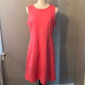 Banana Republic Sheath Dress